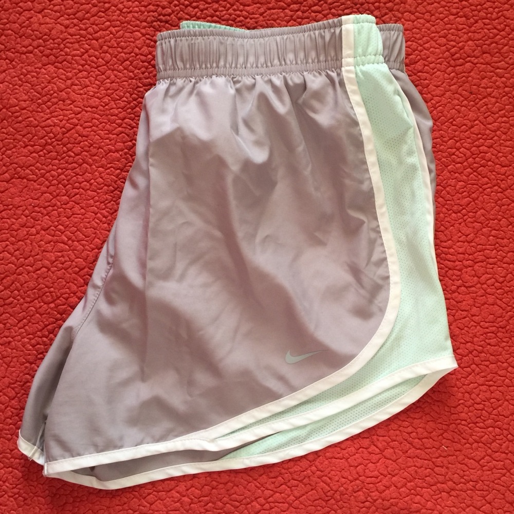 Nike Dri-Fit Shorts